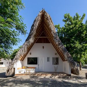 Punta Rucia Lodge Hotel Boutique & Spa